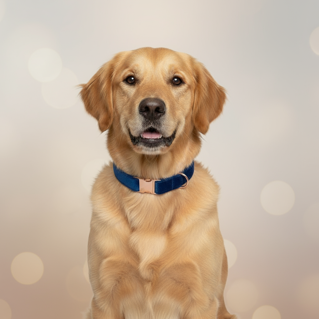 Handmade PET Collars