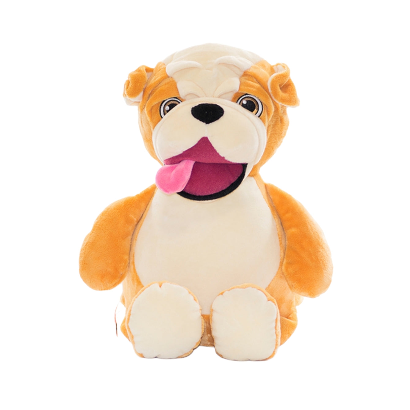 Personalized Stuffed Animals