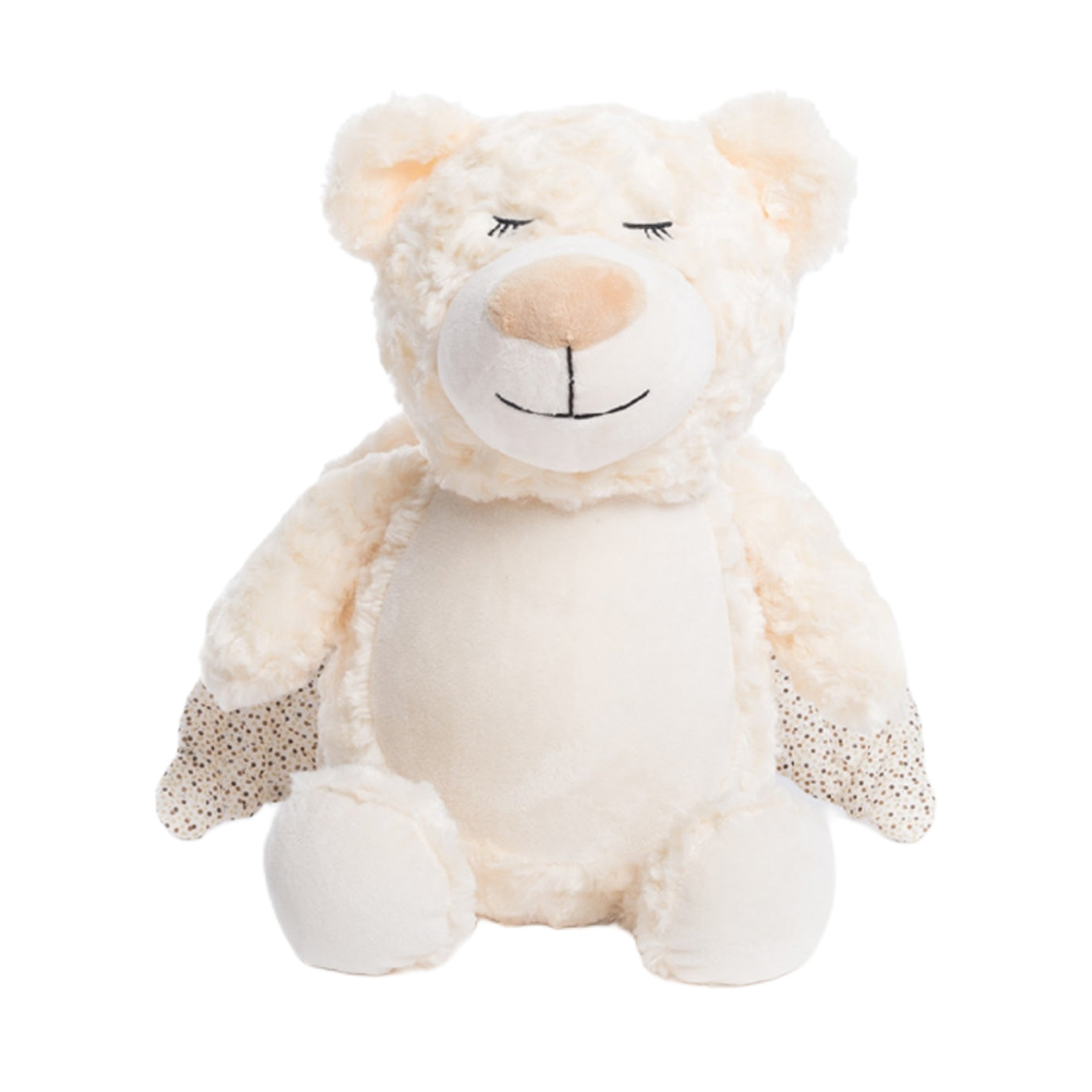 Personalized Stuffed Animals