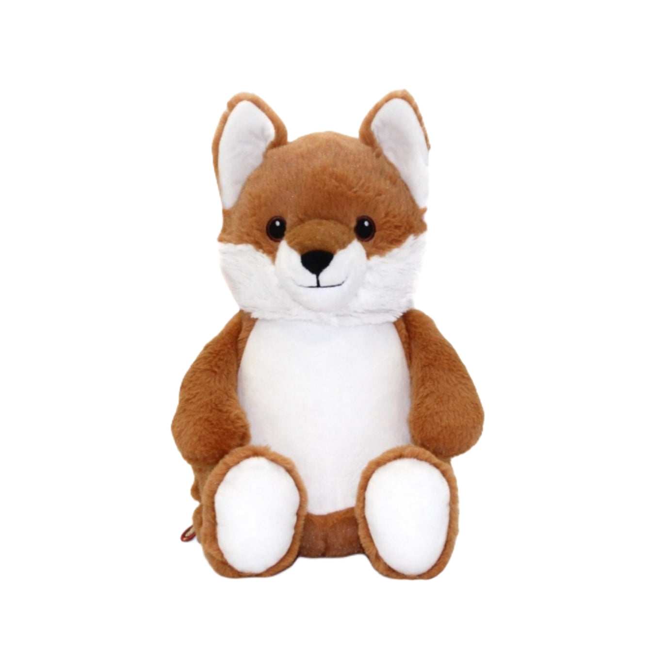 Personalized Stuffed Animals