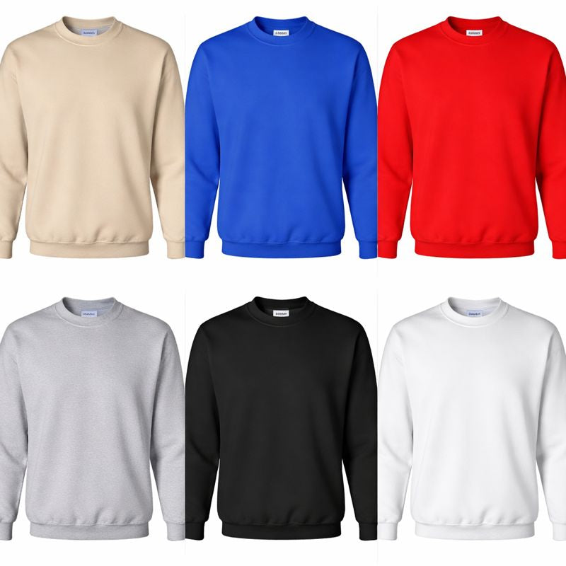 Mom Crewneck Sweatshirt