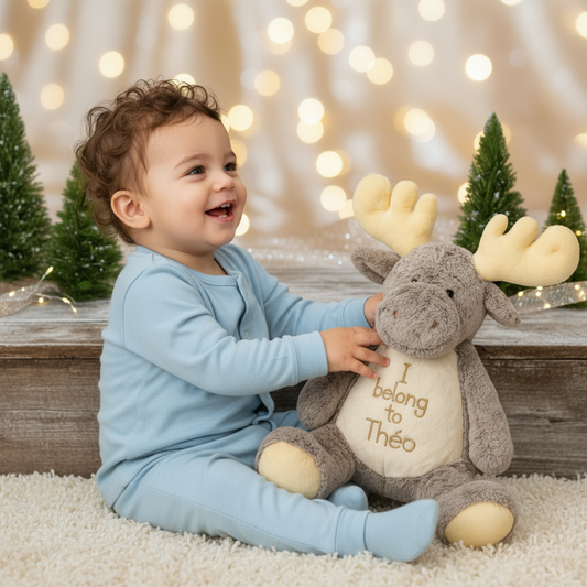The Ultimate Guide to Personalized Stuffed Animals: A Gift They'll Never Forget