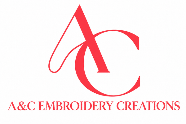 A&C Embroidery Creations