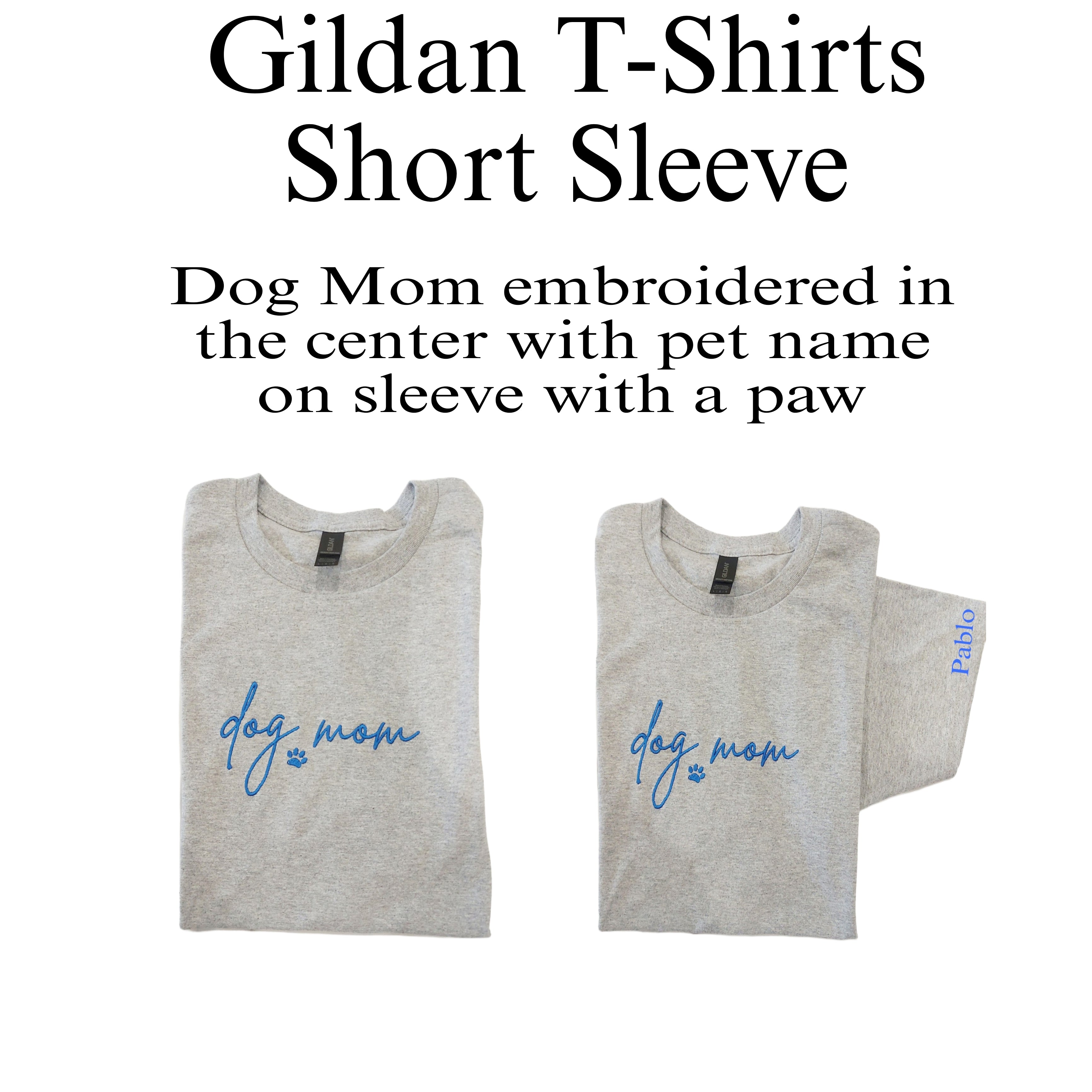 Dog mom apparel best sale